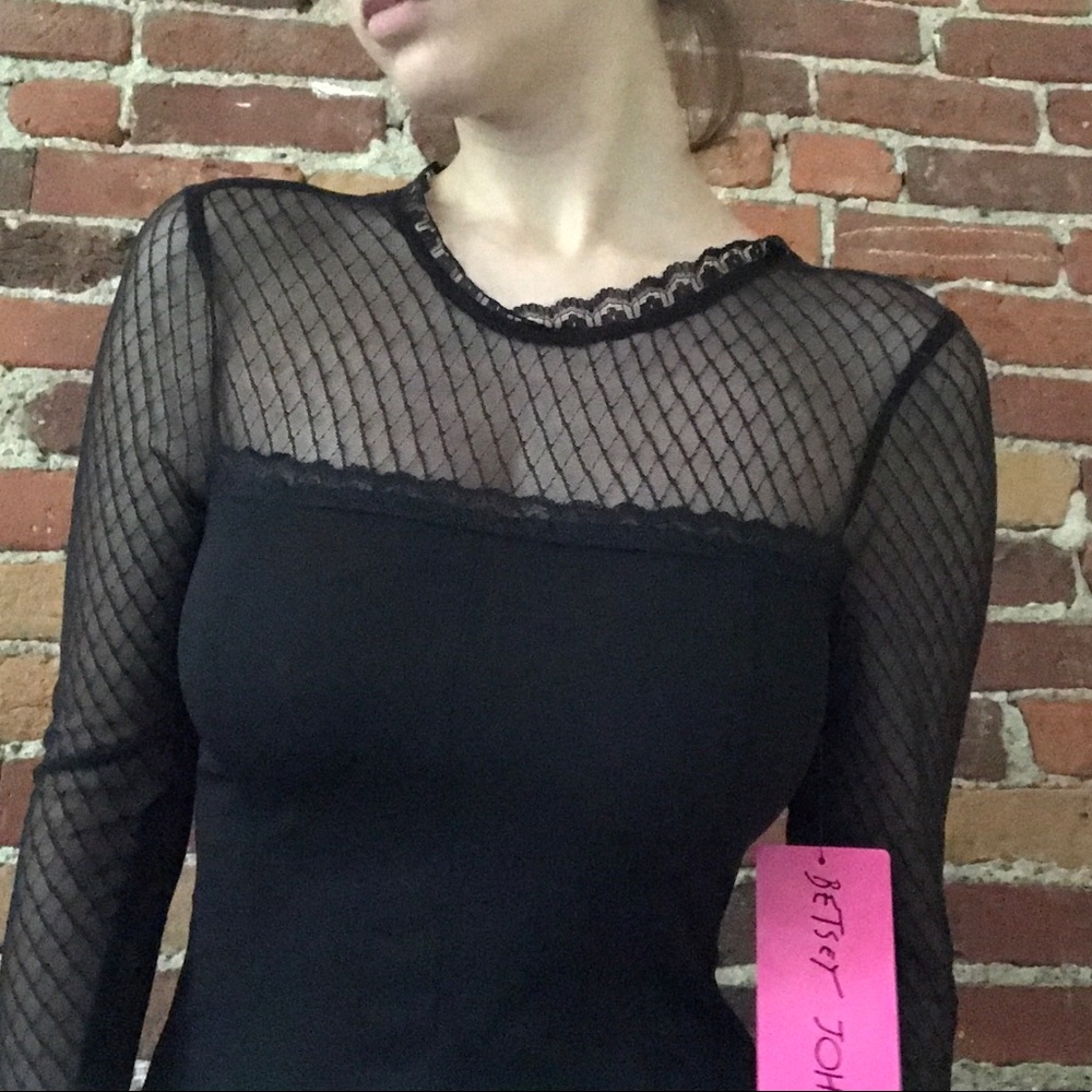 FINAL DROP! Betsey Johnson dress